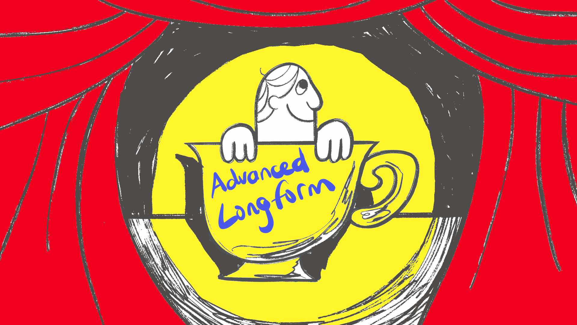 Empowerment Through Improv