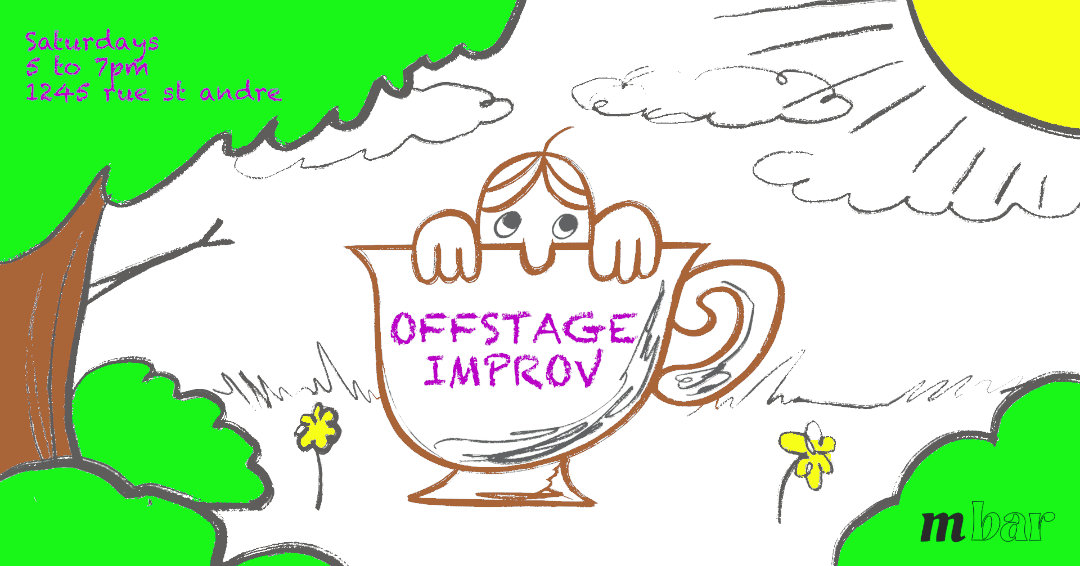Empowerment Through Improv