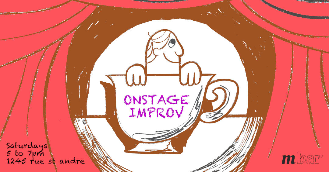Empowerment Through Improv